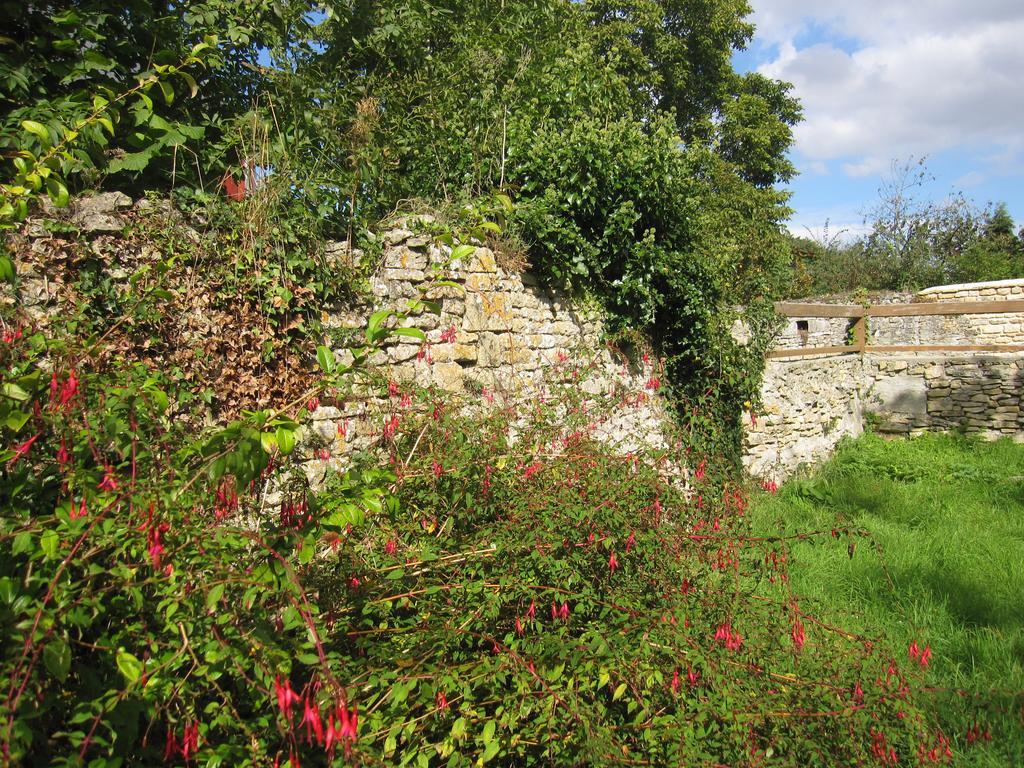 Cairon Maison Avec Grand Jardin Pour 15 Couchages En Normandie חדר תמונה