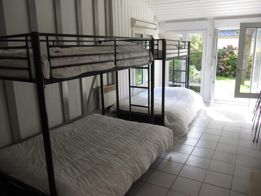 Cairon Maison Avec Grand Jardin Pour 15 Couchages En Normandie חדר תמונה