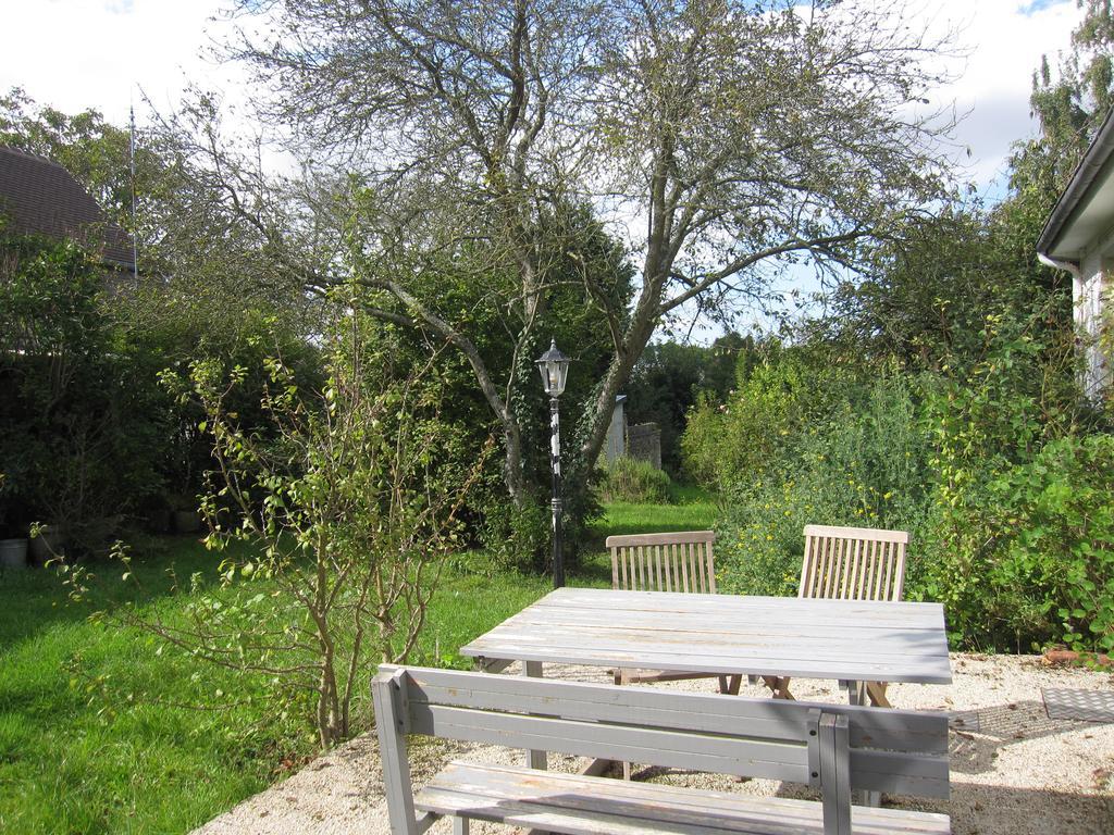 Cairon Maison Avec Grand Jardin Pour 15 Couchages En Normandie חדר תמונה